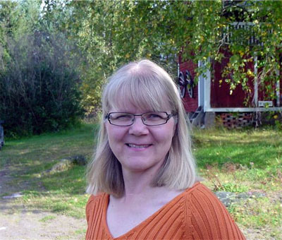 Marita Krkkinen
